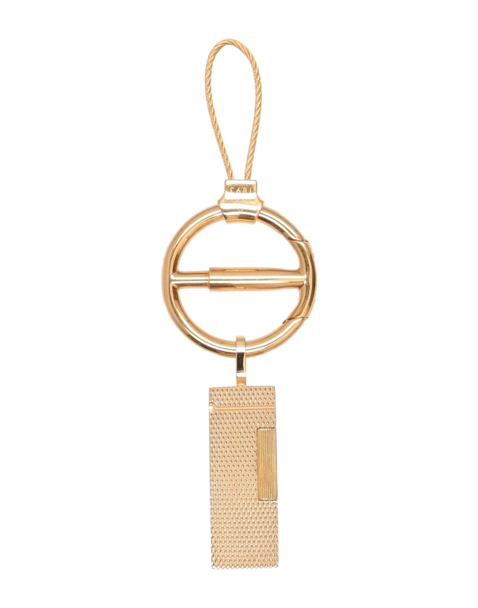 DUNHILL - Schlüsselanhänger