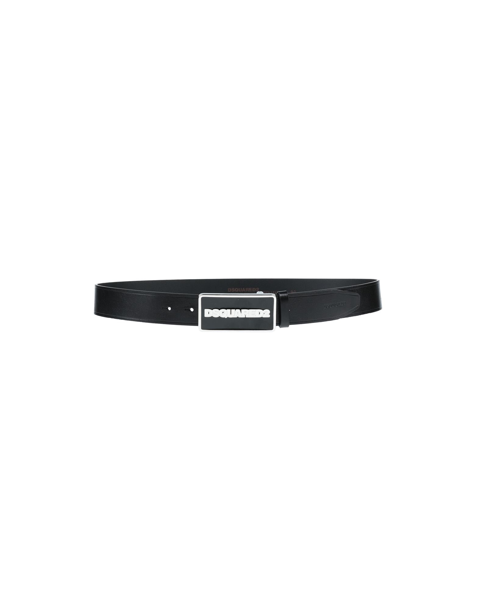 DSQUARED2 - Belts