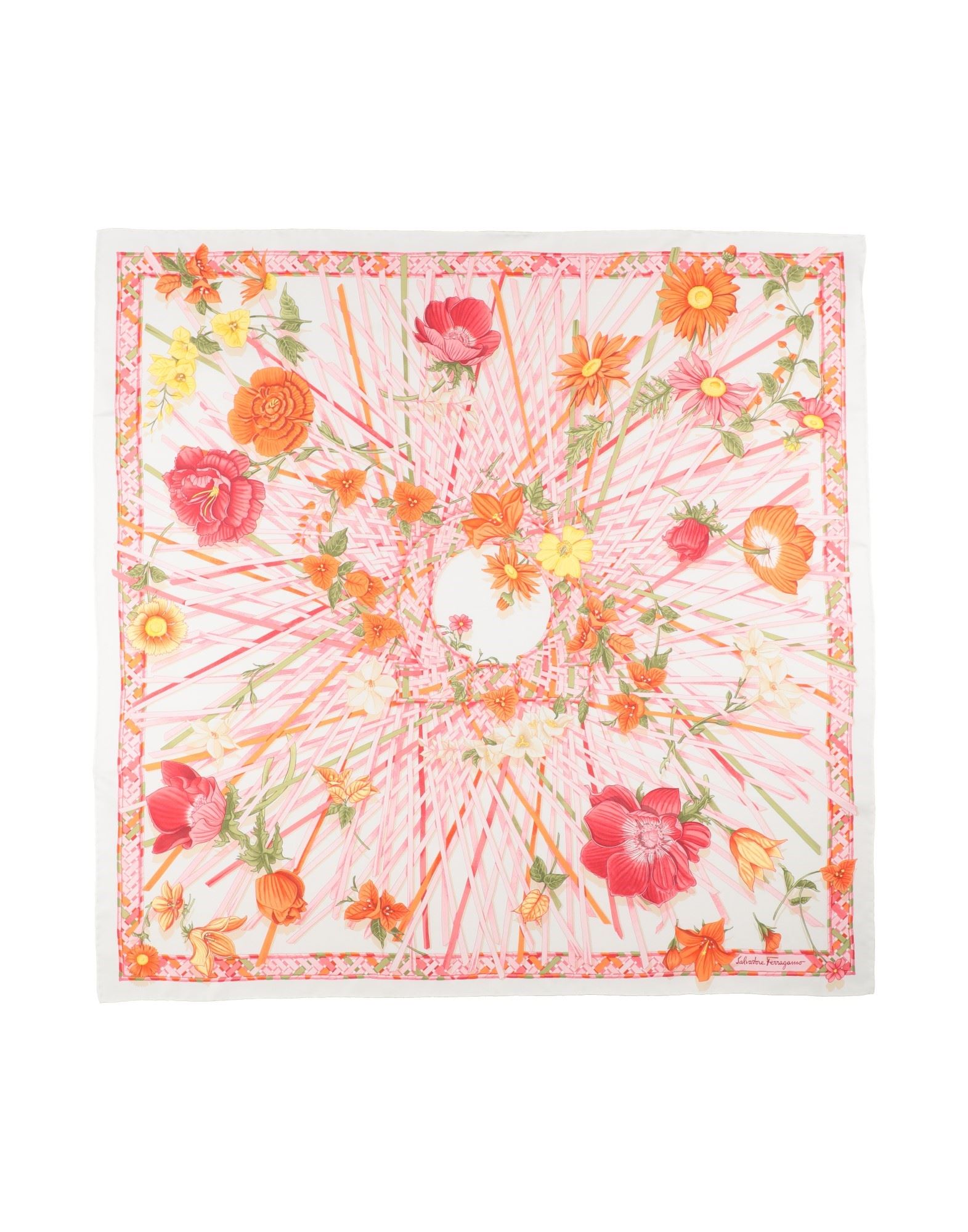 FERRAGAMO - Scarves