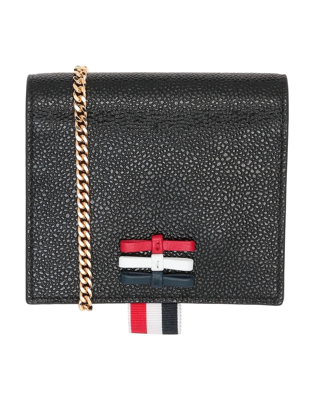 THOM BROWNE - Document holders