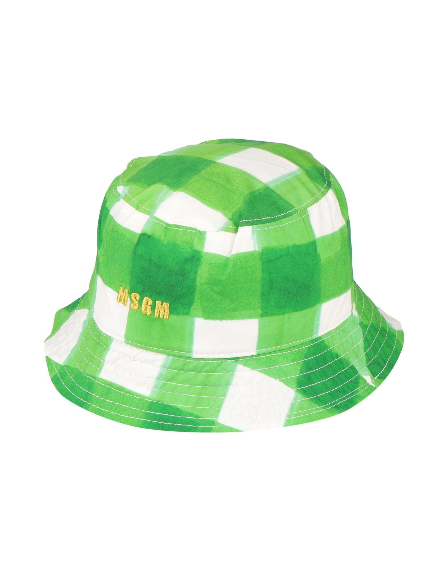 MSGM - Hats