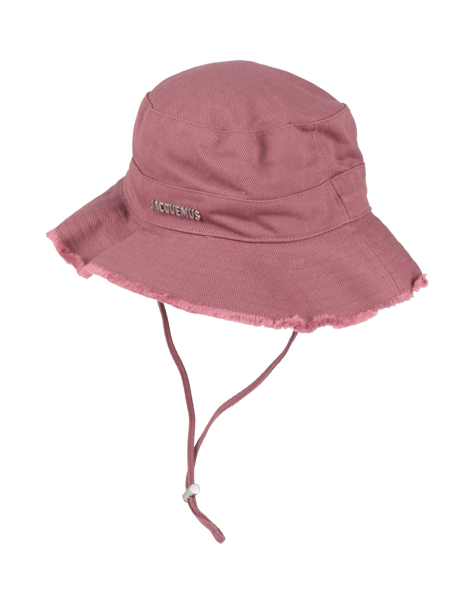 JACQUEMUS - Hats