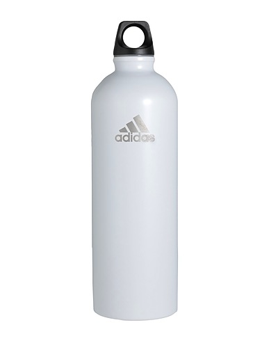 ADIDAS Sportliche Accessoires Weiß Metall