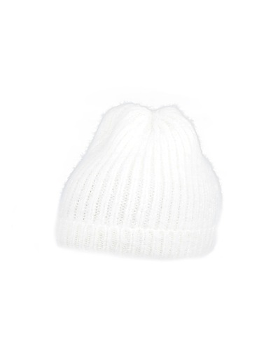 NAME IT® Cappello Bianco 70% Poliestere, 30% Acrilico