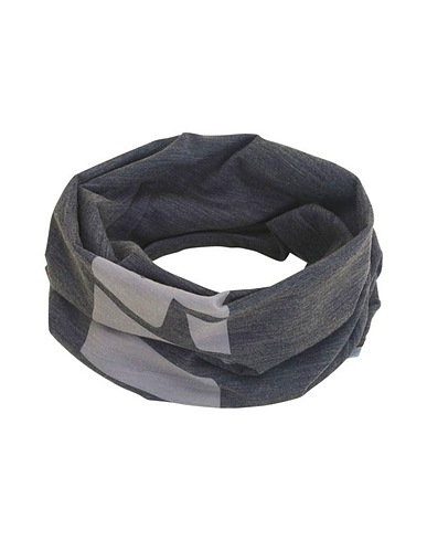 SLAM Otro accesorio Gris oscuro 51% Poliéster, 41% Lana Merina, 8% Elastán