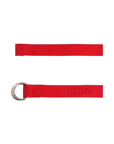 SLAM Otro accesorio Rojo 100% Poliéster