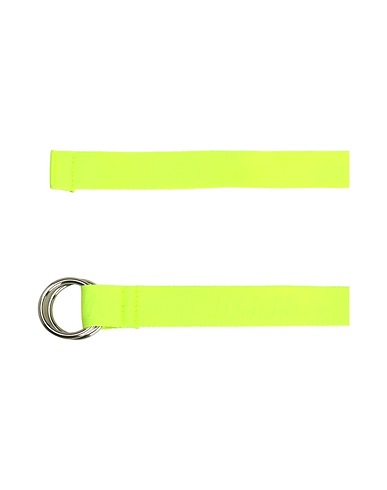 SLAM Otro accesorio Amarillo fluorescente 100% Poliéster