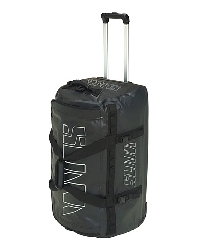 SLAM Otro accesorio Negro 100% PVC - Polivinilcloruro