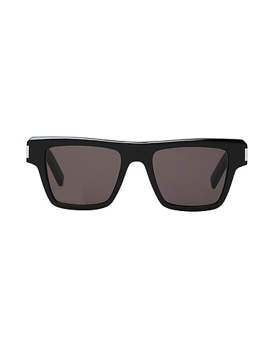 SAINT LAURENT Sunglasses SL 469
 Black 100% Acrylic
