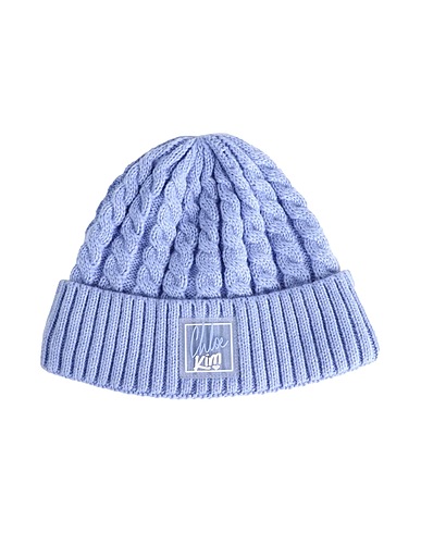 ROXY Hat RX Berretto Chloe Kim Beanie
 Lilac 100% Acrylic