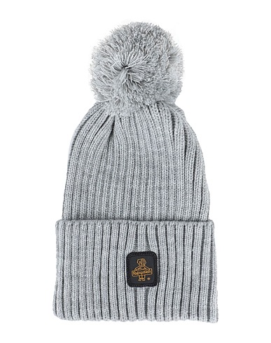 REFRIGIWEAR Hat Grey 100% Acrylic