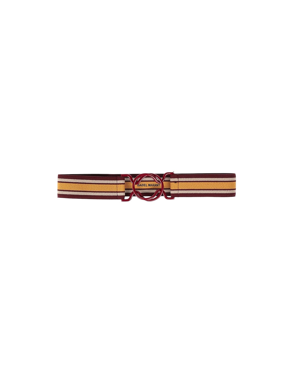 ISABEL MARANT - Belts