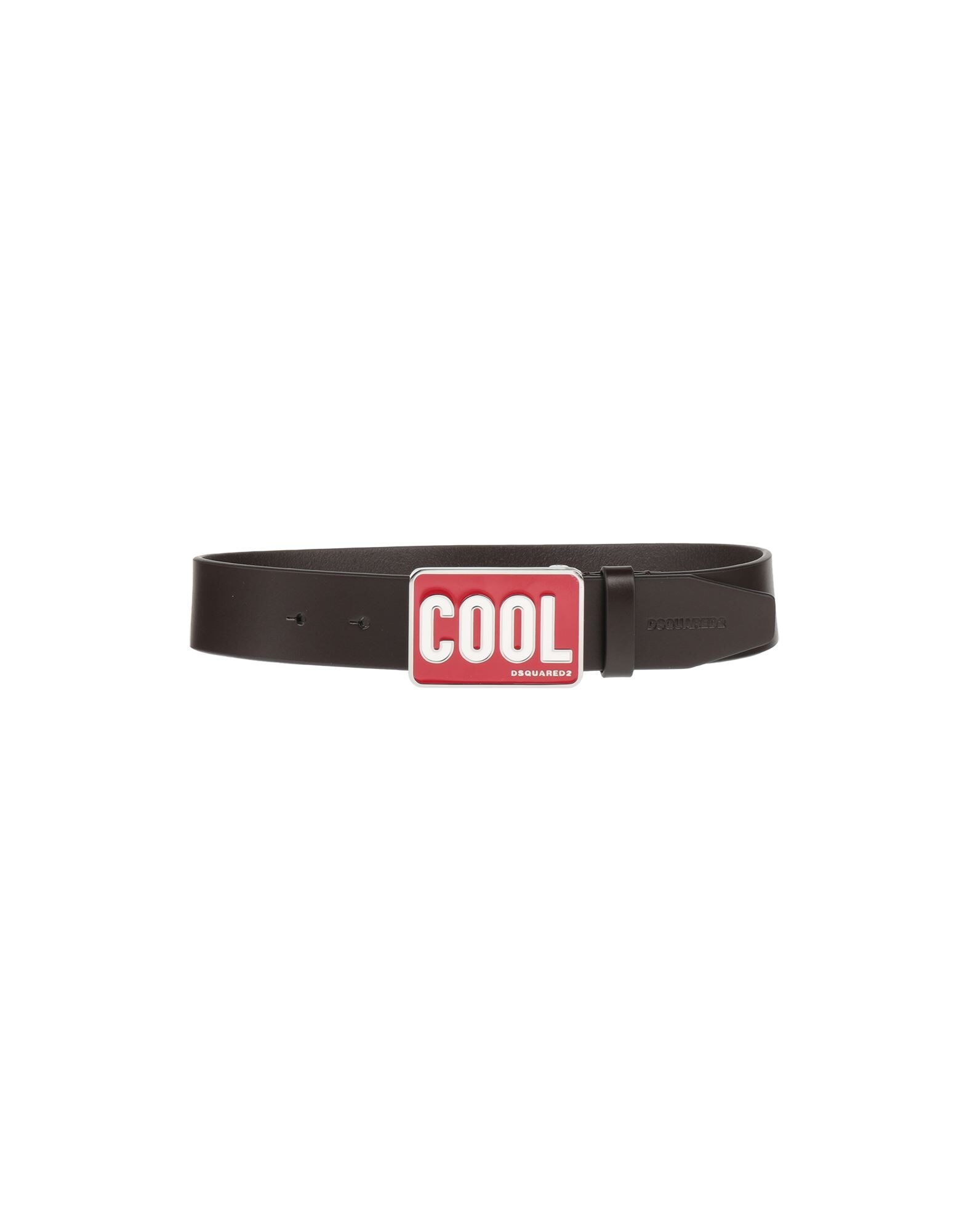 DSQUARED2 - Belts