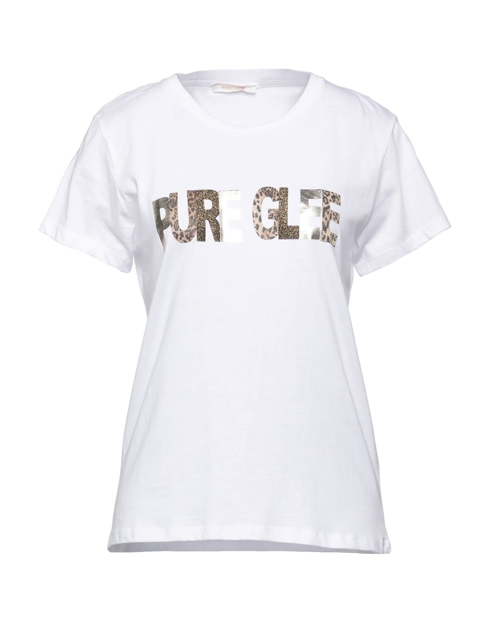 FIRSTAGE - T-shirts