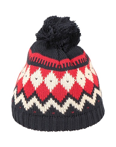 PETIT BATEAU Mützen & Hüte Nachtblau 100% Baumwolle