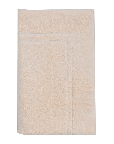 MISSONI HOME Bathroom Textiles Beige 100% Cotton