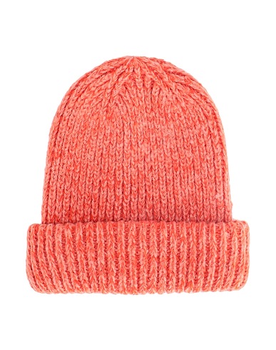 TOPSHOP Hat Coral 100% Polyester