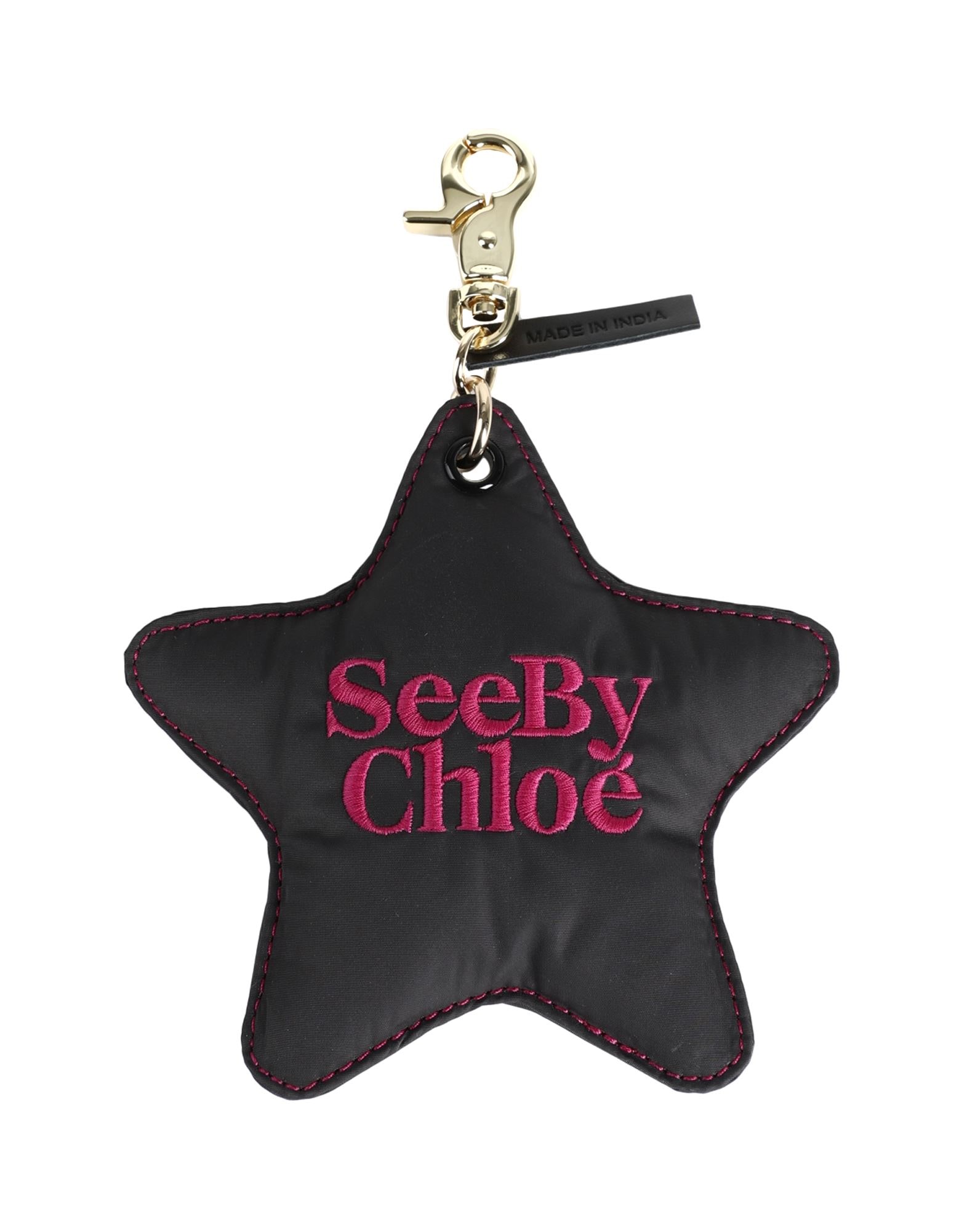 SEE BY CHLOÉ - Key rings