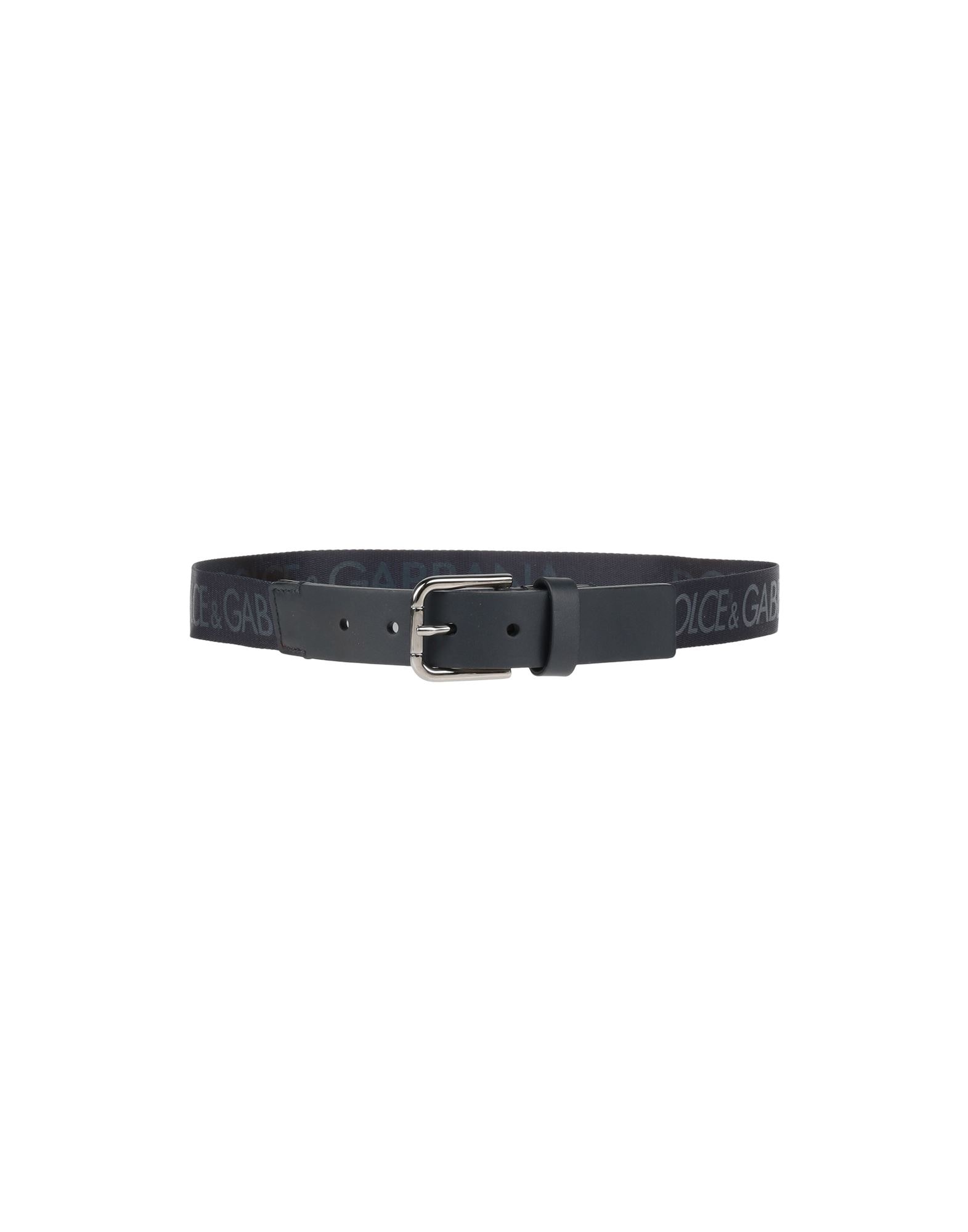 DOLCE&GABBANA - Belts