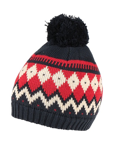 PETIT BATEAU Hat Midnight blue 100% Cotton