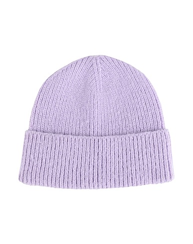 TOPSHOP Sombrero Lila 100% Poliéster