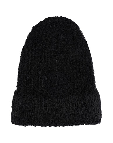 TOPSHOP Hat Black 100% Nylon
