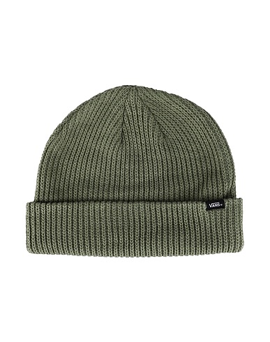 VANS Hats WM CORE BASIC WMNS BEANIE
 100% Acrylic