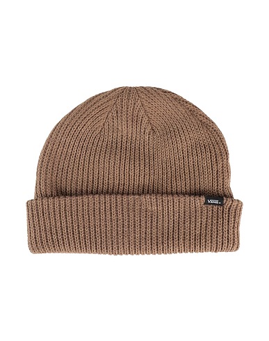 VANS Hats WM CORE BASIC WMNS BEANIE
 100% Acrylic