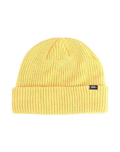 VANS Hats WM CORE BASIC WMNS BEANIE
 100% Acrylic