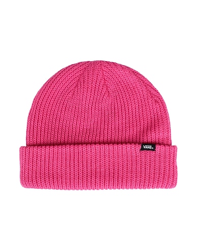 VANS Hats WM CORE BASIC WMNS BEANIE
 100% Acrylic