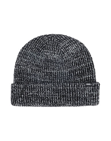VANS Mützen & Hüte WM CORE BASIC WMNS BEANIE
 Schwarz 100% Acryl