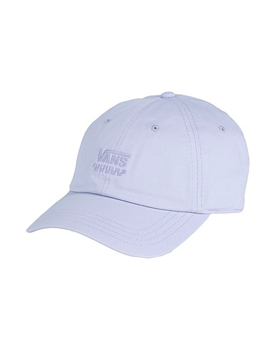 VANS Hat WM COURT SIDE HAT
 Lilac 100% Cotton