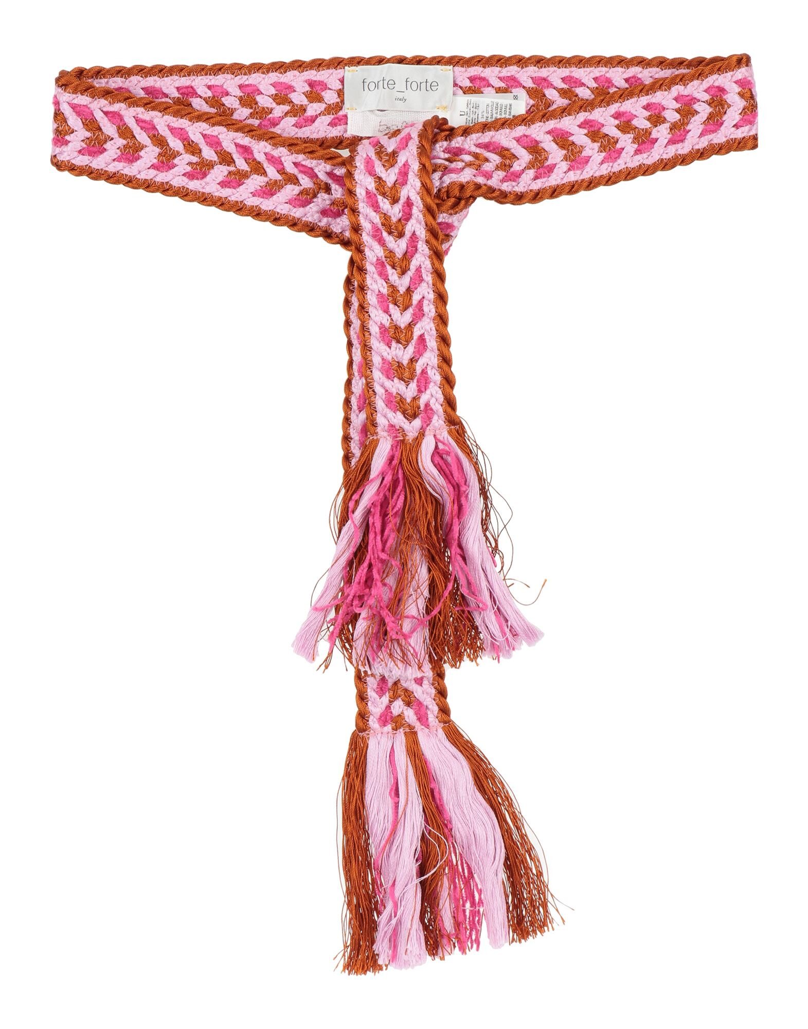 FORTE_FORTE - Ремни