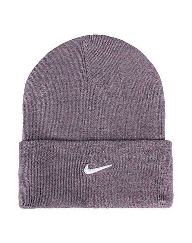 NIKE Головной убор Nike Sportswear Utility Beanie Мальва 100% Полиэстер