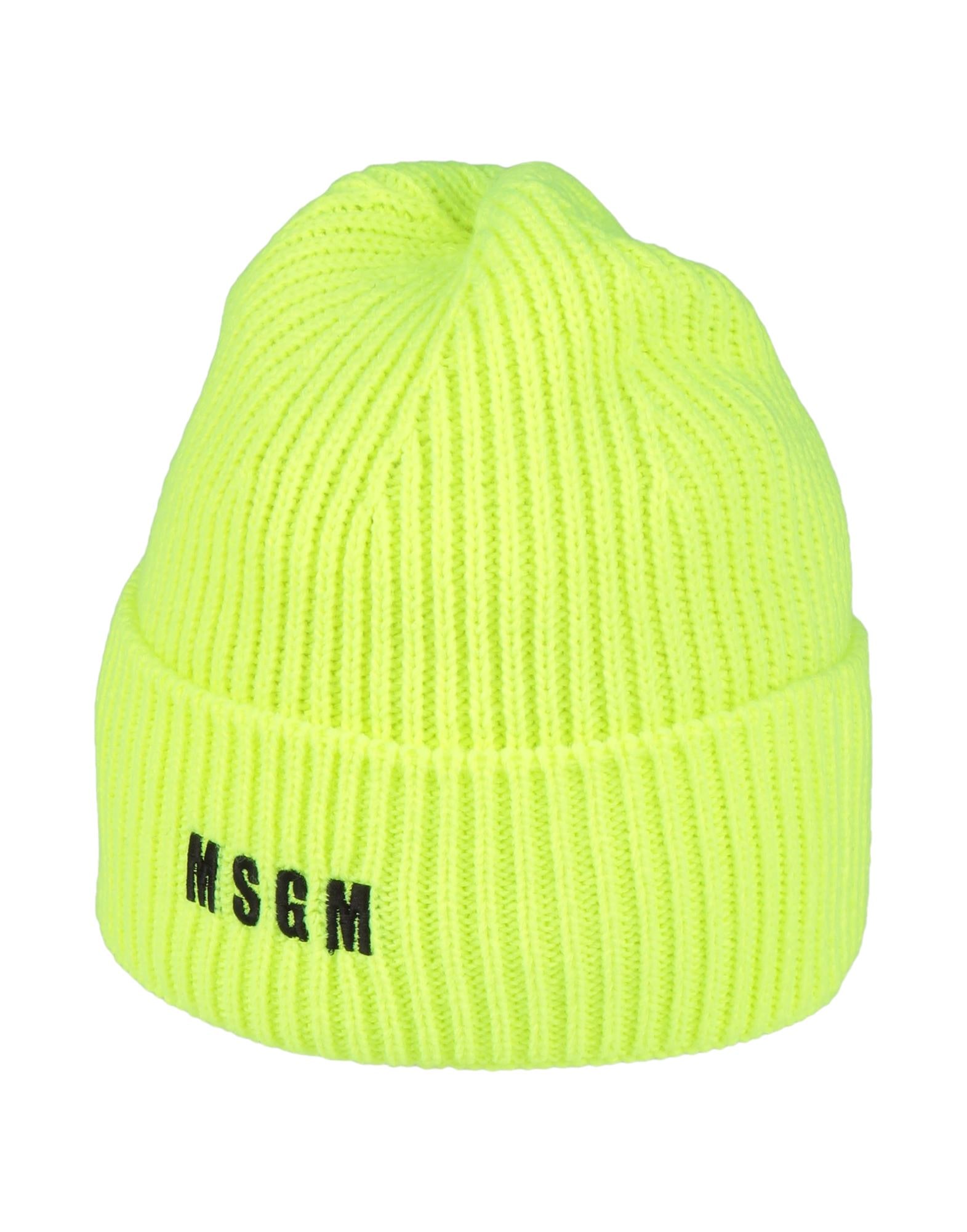 MSGM - Hats