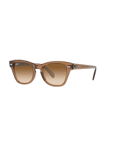 RAY-BAN Gafas de sol 0RB0707S
 Camel 100% Propionato de Celulosa