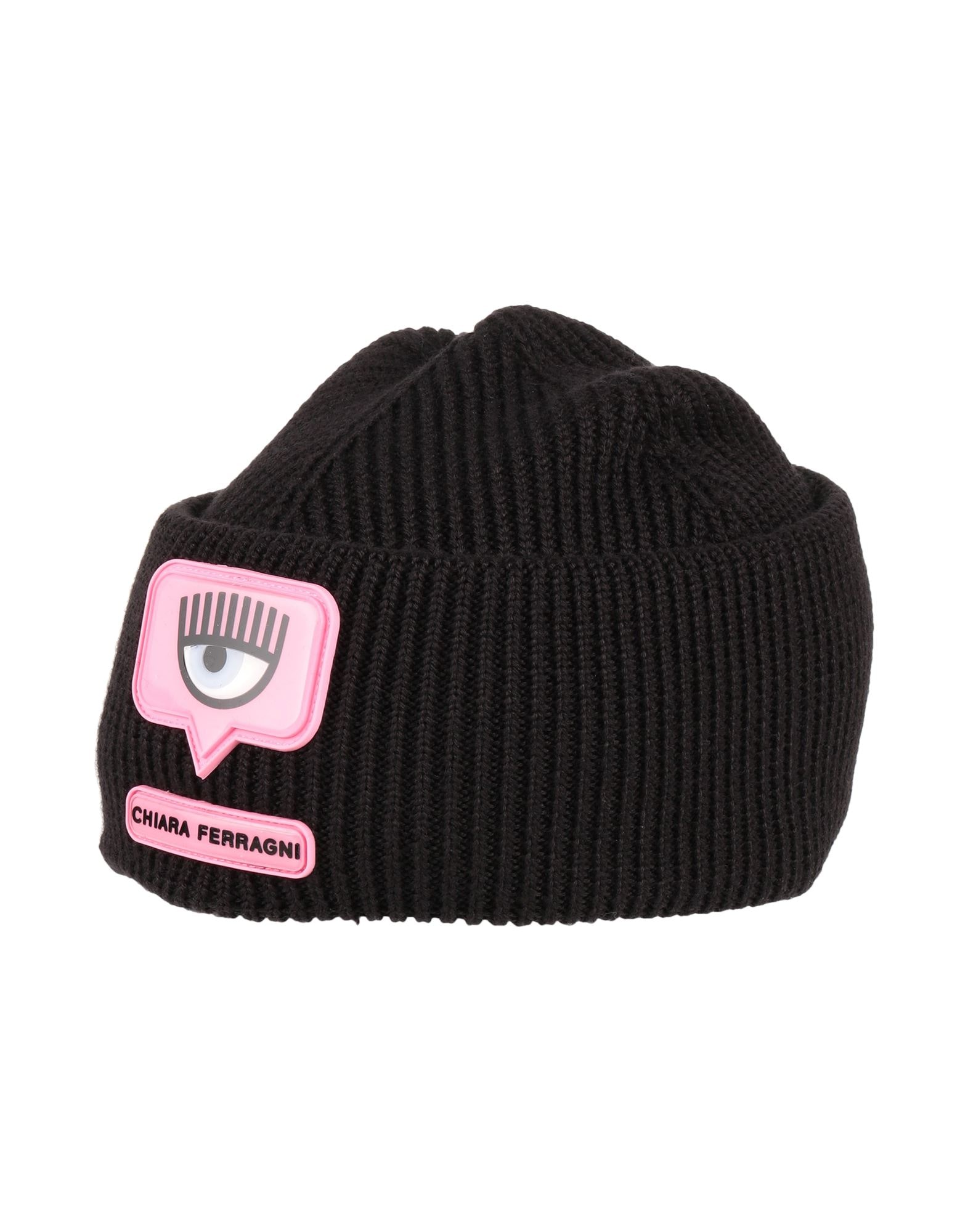 CHIARA FERRAGNI - Chapeaux