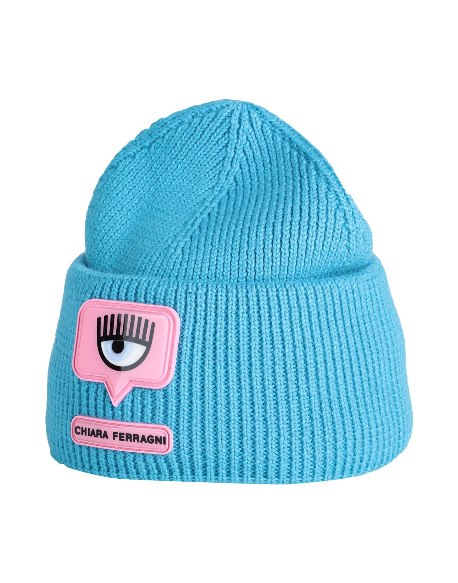 CHIARA FERRAGNI - Hats