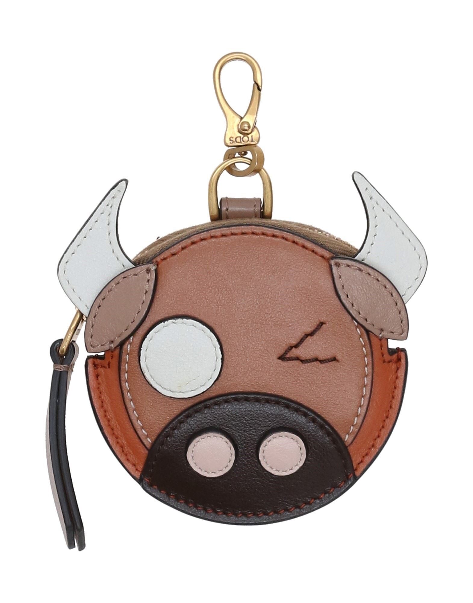 TOD'S - Porte-clés