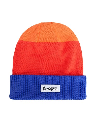 COTOPAXI Hat 		Alto Beanie
 Red 100% Recycled polyester