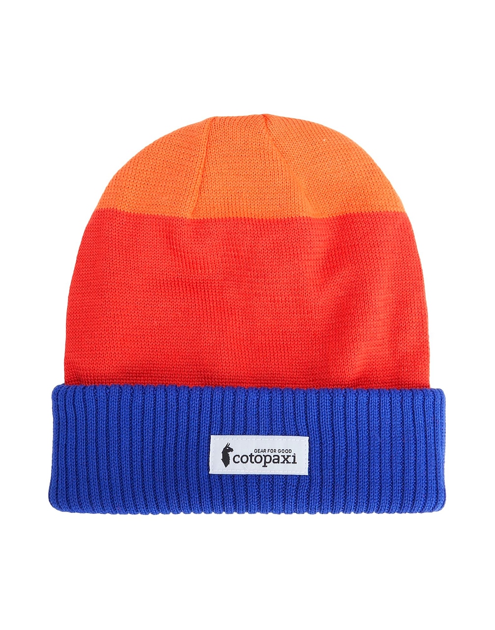 COTOPAXI - Sombreros
