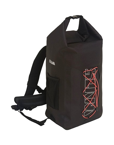SLAM Otro accesorio Negro 100% Poliéster