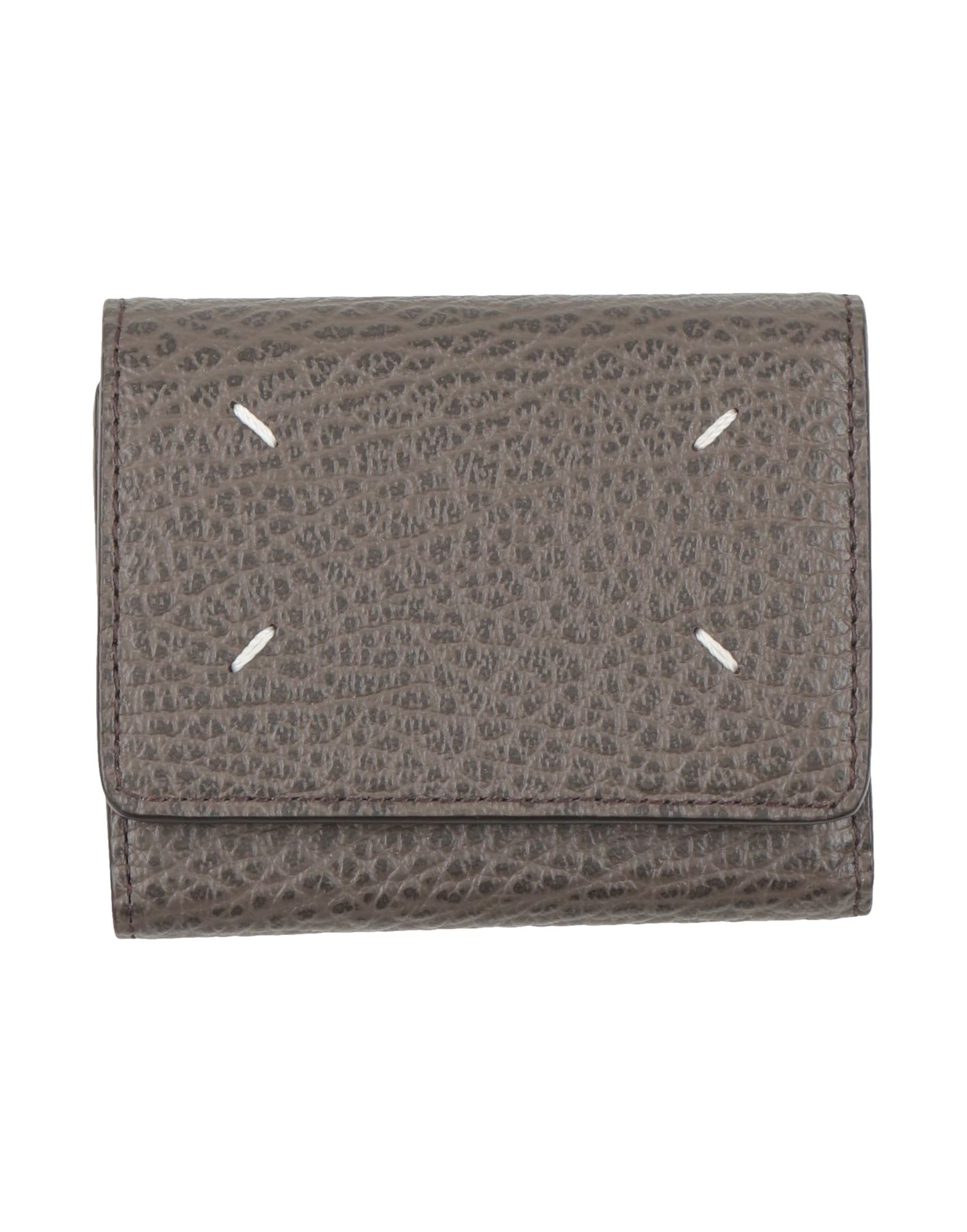 MAISON MARGIELA - Wallets