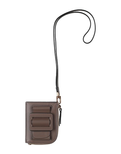 BOYY Document holder Soft Leather