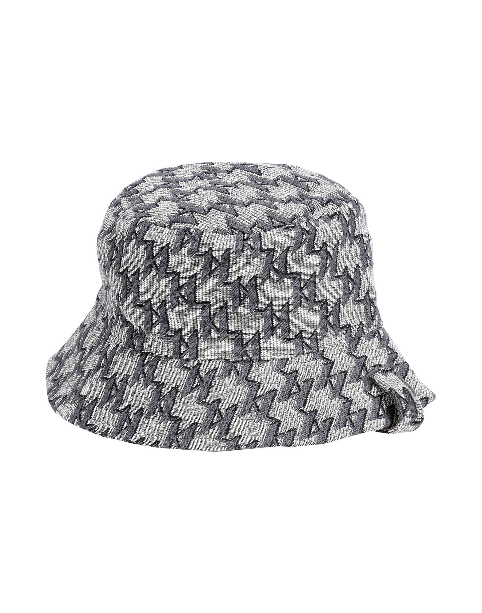 KARL LAGERFELD - 帽子