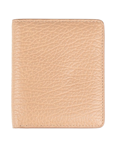 MAISON MARGIELA Portefeuille 100% Cuir de bovin