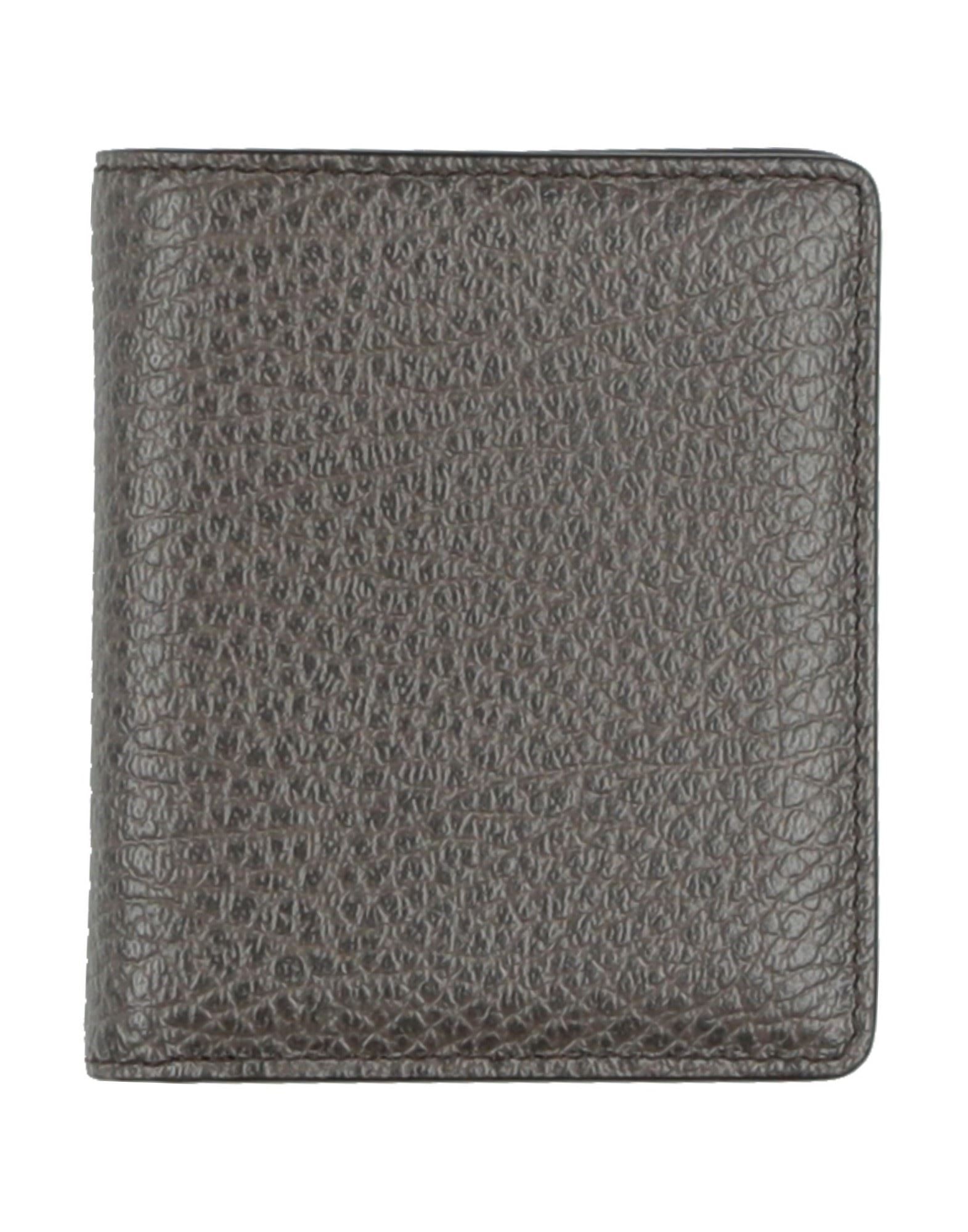 MAISON MARGIELA - Wallets