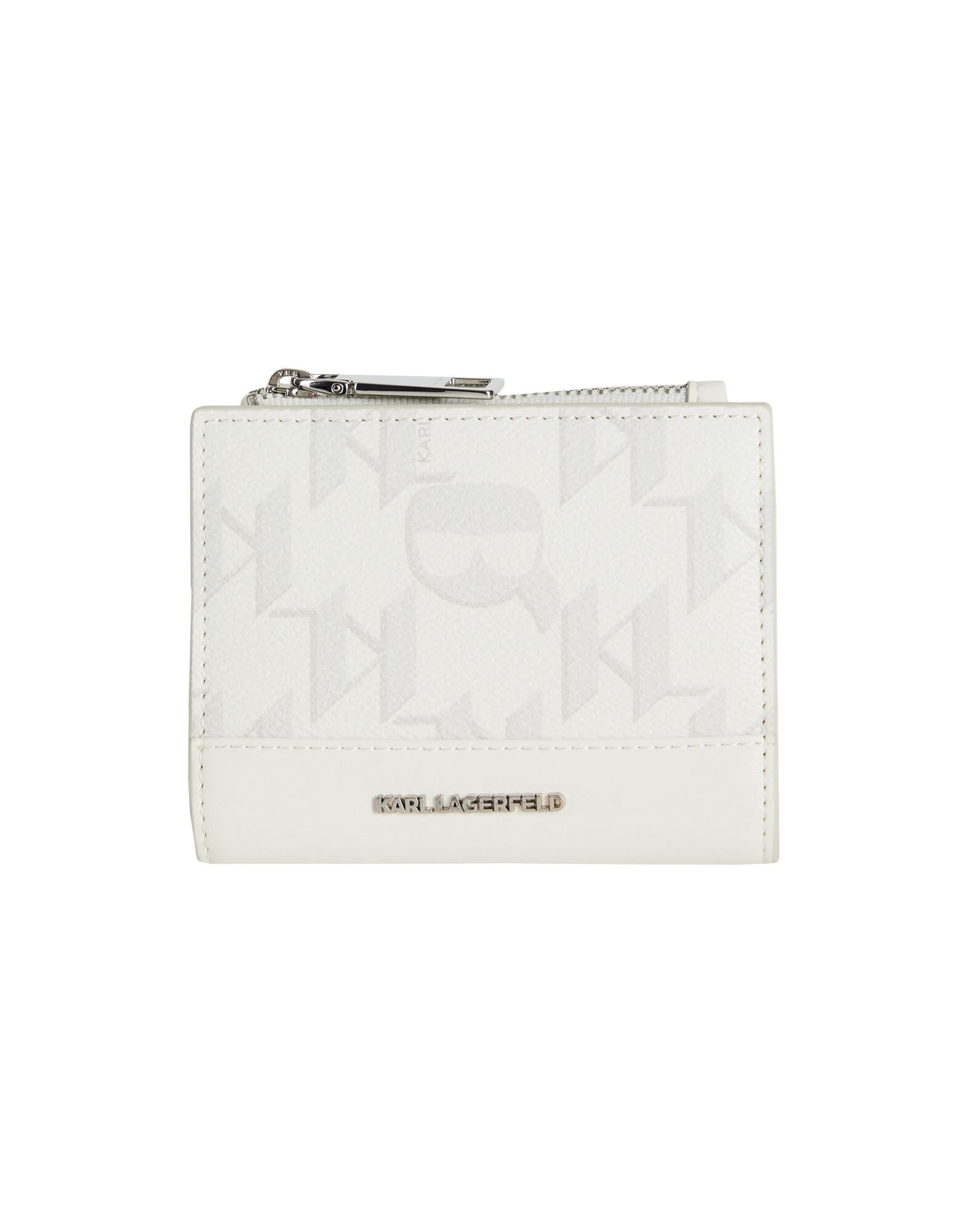 KARL LAGERFELD - Portafogli
