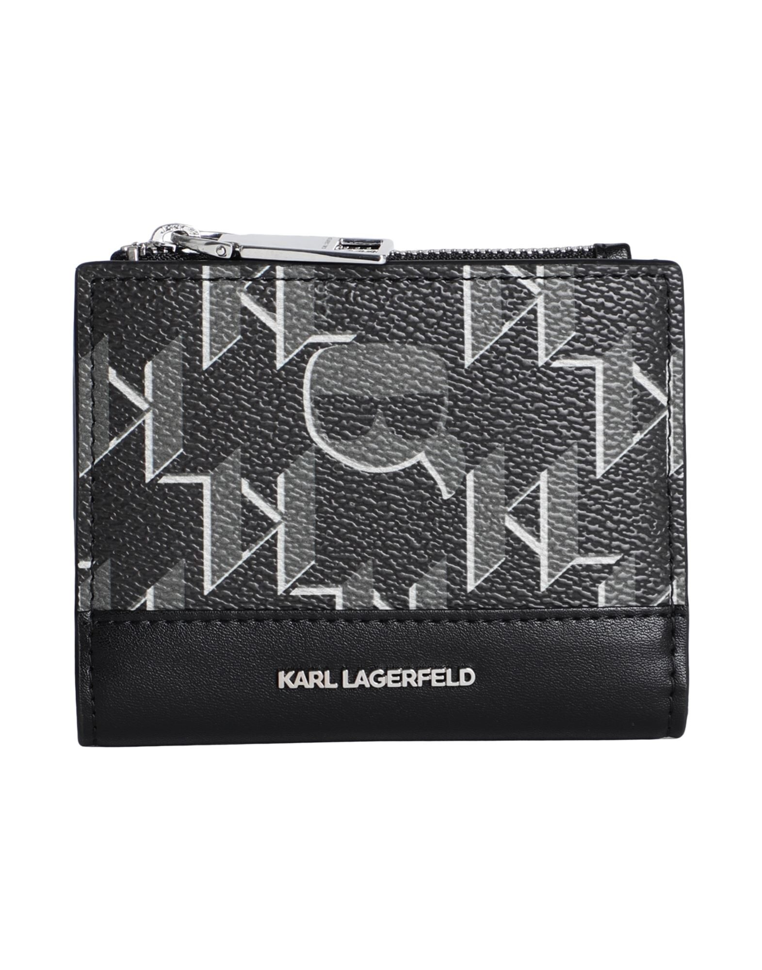 KARL LAGERFELD - Πορτοφόλια