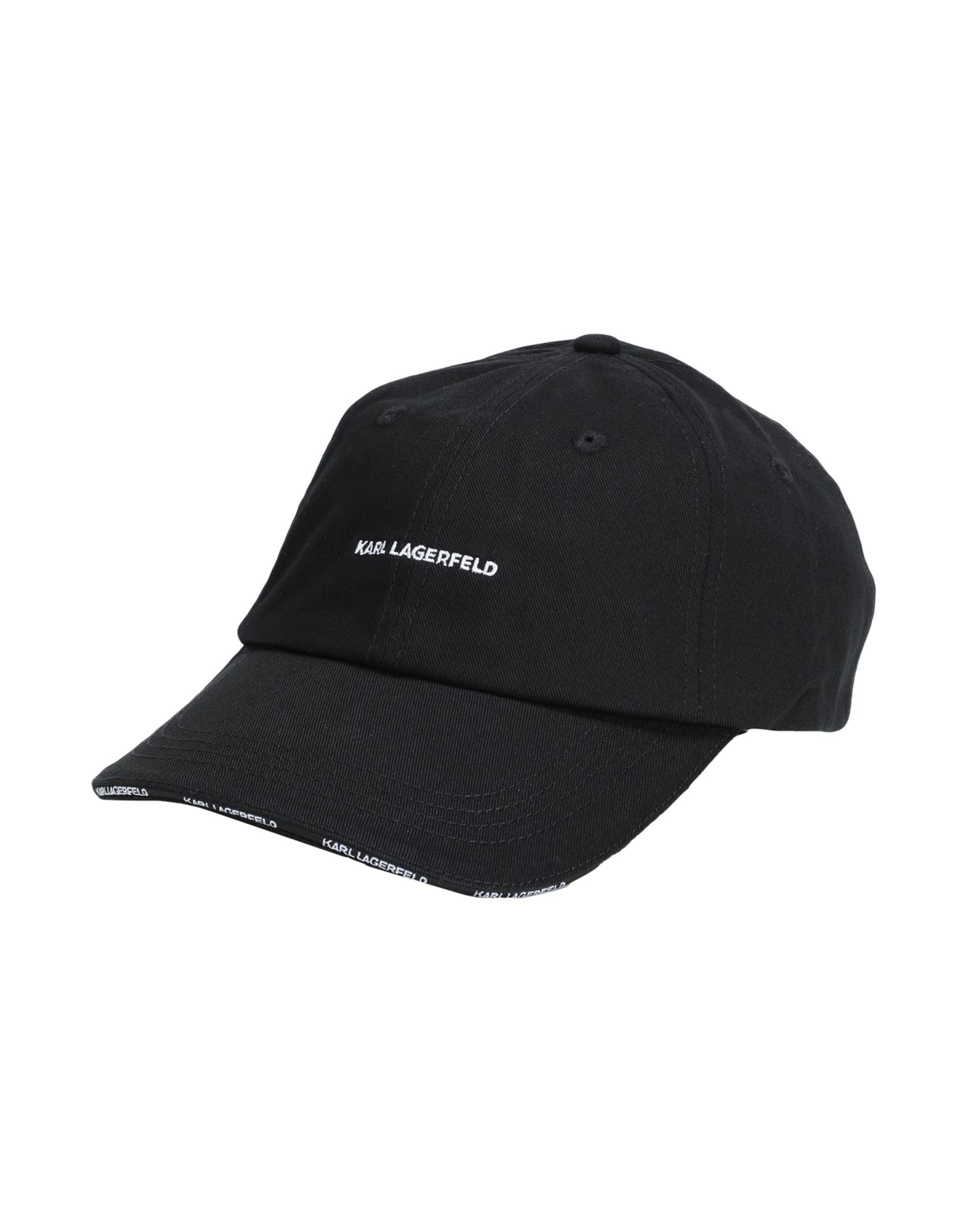 KARL LAGERFELD - Hats